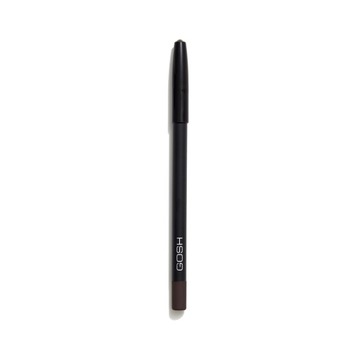 GOSH Kredka do oczu VELVET TOUCH 024 Truly Brown
