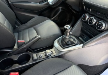Mazda CX-3 2017 Mazda CX-3 bezwypad1wlascicieserwisgrzane fotelefull lednavi 1.5, zdjęcie 16