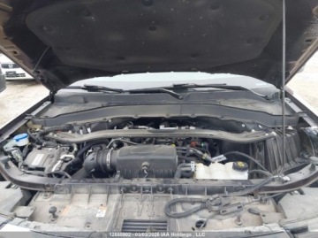 Ford Explorer VI 2022 Ford Explorer Limited 2022 2.3 Benzyna 300KM, zdjęcie 8