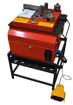 GILOTYNA do PRĘTÓW PRO 25 przecinarka DEKMET