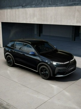 Volkswagen T-Roc I 2026 Volkswagen T-Roc Style 1.5 eTSI 150 KM DSG Zamów, zdjęcie 14