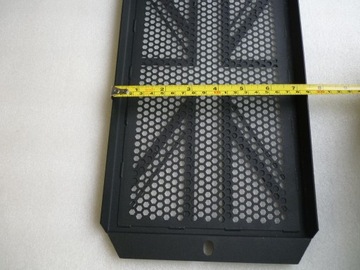 ТРИУМФ Крышка радиатора BONNEVILLE T100,T120,Street Twin