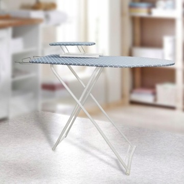 Tabletop Ironing Board Household Small Tabletop