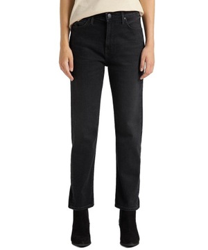 Jeansy Lee Carol L30UCPTY Captain Black 30/35