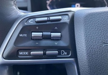 Ssangyong Rexton IV SUV Facelifting 2.2 Diesel 202KM 2023 SsangYongKGM Rexton 2.2D 202KM Automat Wild 2.2 Diesel 202KM, zdjęcie 24