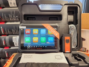 TESTER DIAGNOSTYCZNY by AUTEL Otofix D1 LITE J.PL