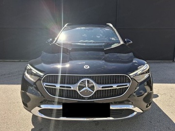 Mercedes GLC C254/X254 Coupe 2.0 200 204KM 2025 MERCEDES-BENZ GLC 200 4-Matic Avantgarde 2.0 (204KM) 2025, zdjęcie 1