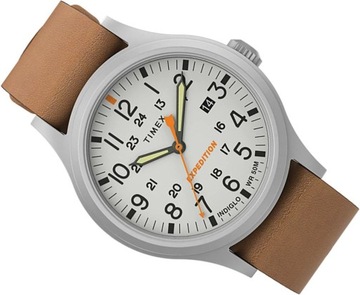 ZEGAREK MĘSKI TIMEX TW2V07600 EXPEDITION NORTH SIERRA