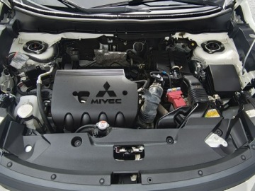 Mitsubishi ASX I SUV Facelifting 2019 2.0 150KM 2019 Mitsubishi ASX I wł. Europa ASO zadbany Gwaancja, zdjęcie 31