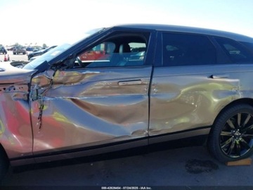 Land Rover Range Rover Velar 2020 Land Rover Range Rover Velar p250 r-dynamic s, 2020r., 4x4, 2.0L 2.0 247KM, zdjęcie 7