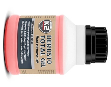 K2-DERUSTO TOTAL GEL ZEL ODRDZEWIAJACY