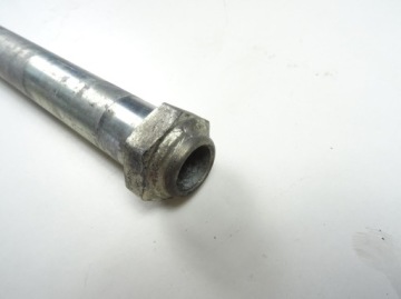 HARLEY DAVIDSON SPORTSTER 1250 ПРАВЫЙ ЗАДНИЙ МОСТ 21-