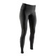 leginsy długie damskie compression 8817 S