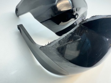 НАРУЧНЫЕ ЩИТКИ KTM 690 21R