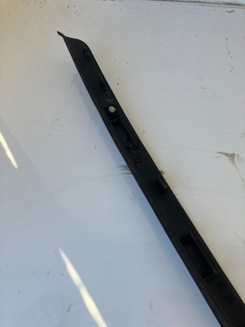 Tiegeot 508 Передняя стеклянная полоса и закон KTVD 9686615480