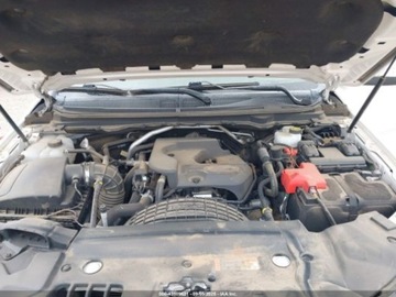 Ford Ranger V 2020 Ford Ranger Lariat, 2020r., 4x4, 2.3L 2.3 Benzyna 273KM, zdjęcie 11