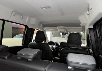 Renault Kangoo III VAN 1.3 TCe 130KM 2025 Renault Kangoo Gdynia TECHNO Tce 130 EDC automat. Ostatnie sztuki 1.3, zdjęcie 20