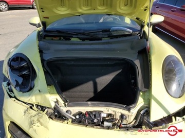 Porsche 911 992 2025 Porsche 911 992.2 Auto Punkt 3.0 Benzyna 388KM, zdjęcie 10