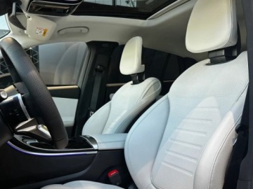 Mercedes GLC C254/X254 Coupe 2.0 220d 197KM 2026 GLC Coupe 220 d 4-Matic AMG Line 2.0 (197KM) 2026, zdjęcie 6