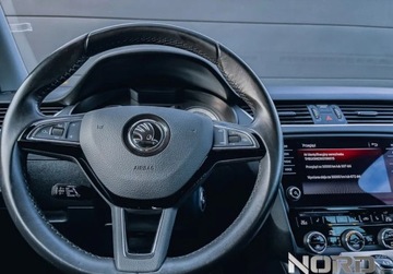 Skoda Octavia III Kombi Facelifting 2.0 TDI 184KM 2019 Skoda Octavia Bezwypadkowa, FV23, 4x4, Automat DSG, KredytowanieLeasing,, zdjęcie 12