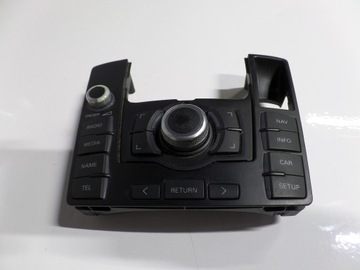 AUDI A6 C6 PANEL MMI 4F2919611H