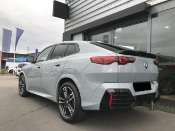 BMW X2 U10 2026 sDrive20i M Sport 1.5 (170 KM)| Systemy asystujące kierowcy Plus, zdjęcie 2