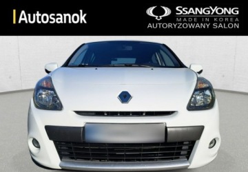 Renault Clio III Hatchback 5d 1.5 dCi 86KM 2009 Renault Clio Renault Clio III Zadbany Oszczedny Klima 1.5 DCi 86KM, zdjęcie 1