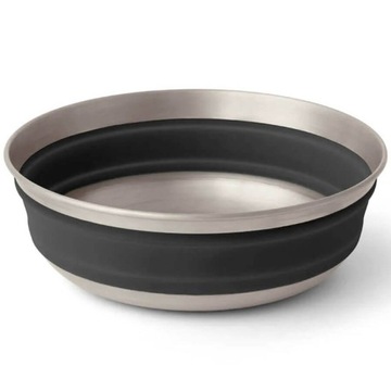Miska turystyczna składana SEA TO SUMMIT DETOUR COLLAPSIBLE BOWL 665 ml