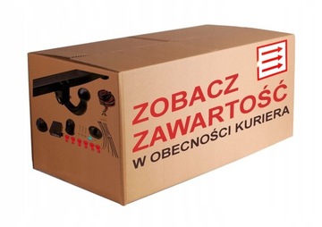 NOVÝ ZAŘÍZENÍ(HÁK) TÁŽNÝ OPEL MOVANO OD2010 FURGON BUS