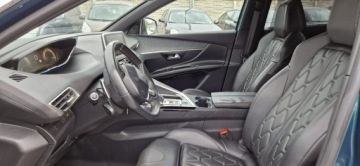 Peugeot 5008 II Crossover 1.6 THP 165KM 2018 Peugeot 5008 Jeden Właściciel 1.6 THP GT Pack, zdjęcie 16