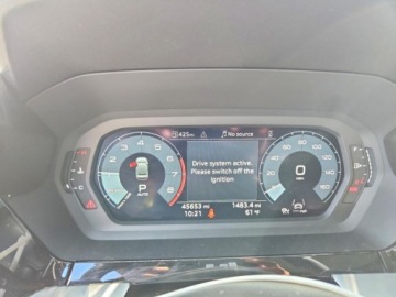 Audi A3 8Y 2022 Audi A3 Limousine Premium Plus 2022 2.0 Benzyna 201KM, zdjęcie 9