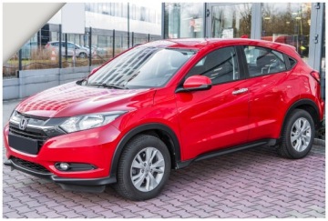 HONDA HR-V 15+ ДАТЧИК КРЫШКИ ПЕРЕДНЕЙ РУЧКИ