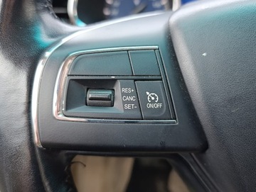 Maserati Quattroporte II S 3.0 V6 410KM 2014 MASERATI QUATTROPORTE S Q4, 3.0L V6 410KM*Przebieg: 64313km**Dokumentacja, zdjęcie 32