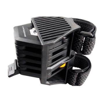 Blokada rowerowa Skuter motocyklowy Składane zamki