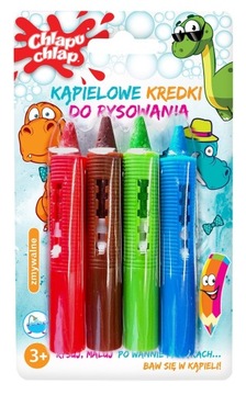 ESTETICA KAPIELOWE KREDKI DO RYSOWANIA