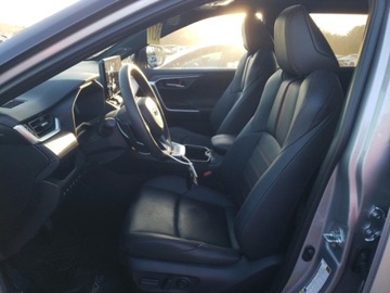 Toyota 2024 Toyota RAV4 Prime Xse 2024 2.5l 2.5 Hybryda 302KM, zdjęcie 7