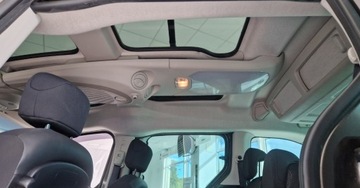 Peugeot Partner II Tepee Facelifting 2015 1.6 BlueHDi 120KM 2016 Peugeot Partner 1.6 HDI 120KM Tepee Salon PL Panoramiczny dach 1.6 Diesel, zdjęcie 8