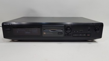 MD-ПЛЕЕР SONY MDS-JE320/МИНИДИСК/АУДИОШОК