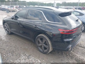  Genesis GV70 2.5T 2022 2.5 Benzyna 300KM, zdjęcie 2
