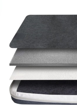 POKROWIEC, TORBA NA LAPTOPA TABLET | 15,6 CALA APPLE MACBOOK PRO AIR M2