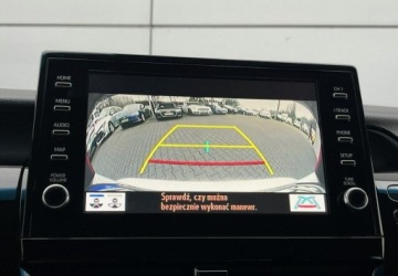 Toyota Camry IX Sedan 2.5 Hybrid Dynamic Force 218KM 2021 Toyota Camry Salon Polska Automat Navi Kamera Led 1 Wlasciciel FV23, zdjęcie 29