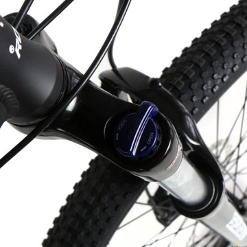 MTB 29-ДЮЙМОВЫЙ ГОРНЫЙ ВЕЛОСИПЕД ROMET RAMBLER SHIMANO ALU С ОСВЕЩЕНИЕМ И СВОБОДНОЙ ПОДСТАВКОЙ