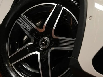 Mercedes GLC C254/X254 Coupe 2.0 220d 197KM 2025 MERCEDES-BENZ GLC 220 d 4-Matic AMG Line Suv 197KM 2025, zdjęcie 6