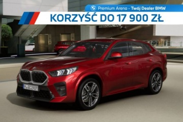 BMW X2 U10 2026 BMW X2 sDrive20i