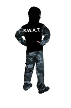 СУПЕР Антитеррористический комплект СТ955БЗ 134/140 SWAT Po