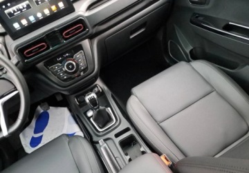  SWM G03F UBEZPIECZENIE W CENIE silnik wolnossacy manual klima kamera, zdjęcie 20