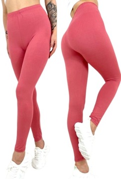 СПОРТИВНЫЕ ЛЕГИНГИ ЖЕНСКИЕ BAMBOO ЦВЕТА M/L Bamboo