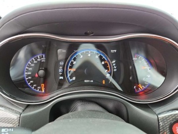 Jeep Grand Cherokee IV 2021 Jeep Grand Cherokee Trackhawk 2021 6.2l 6.2 Benzyna 707KM, zdjęcie 9