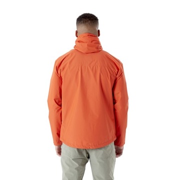 Мужской дождевик Rab с мембраной S