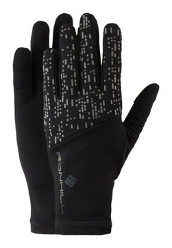 RONHILL Rękawiczki NIGHTRUNNER GLOVE S